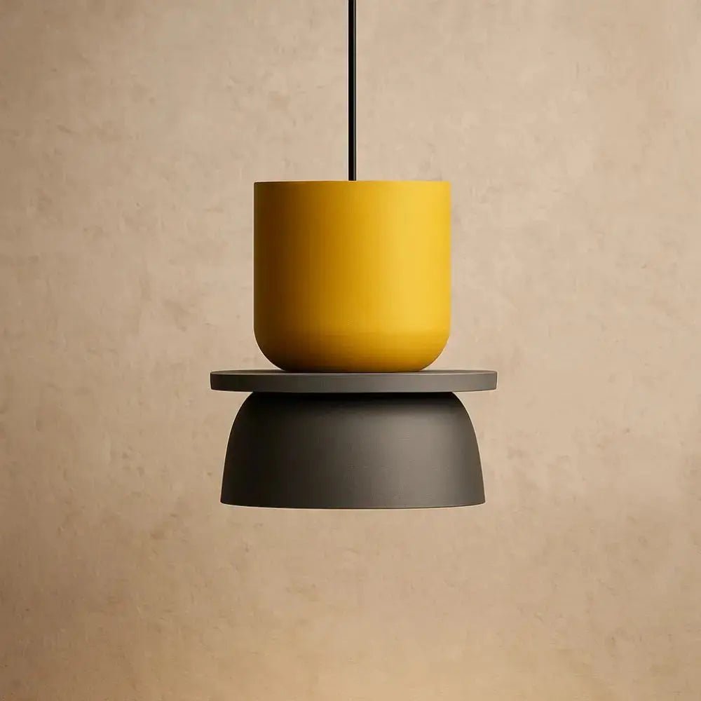 Suspension Design - Courbe Fluide | Nodélia