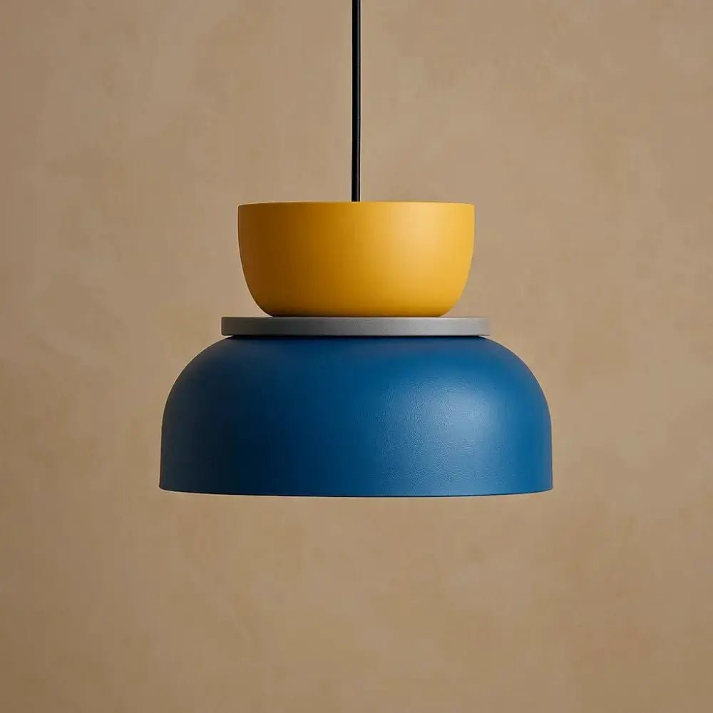Suspension Design - Courbe Fluide | Nodélia