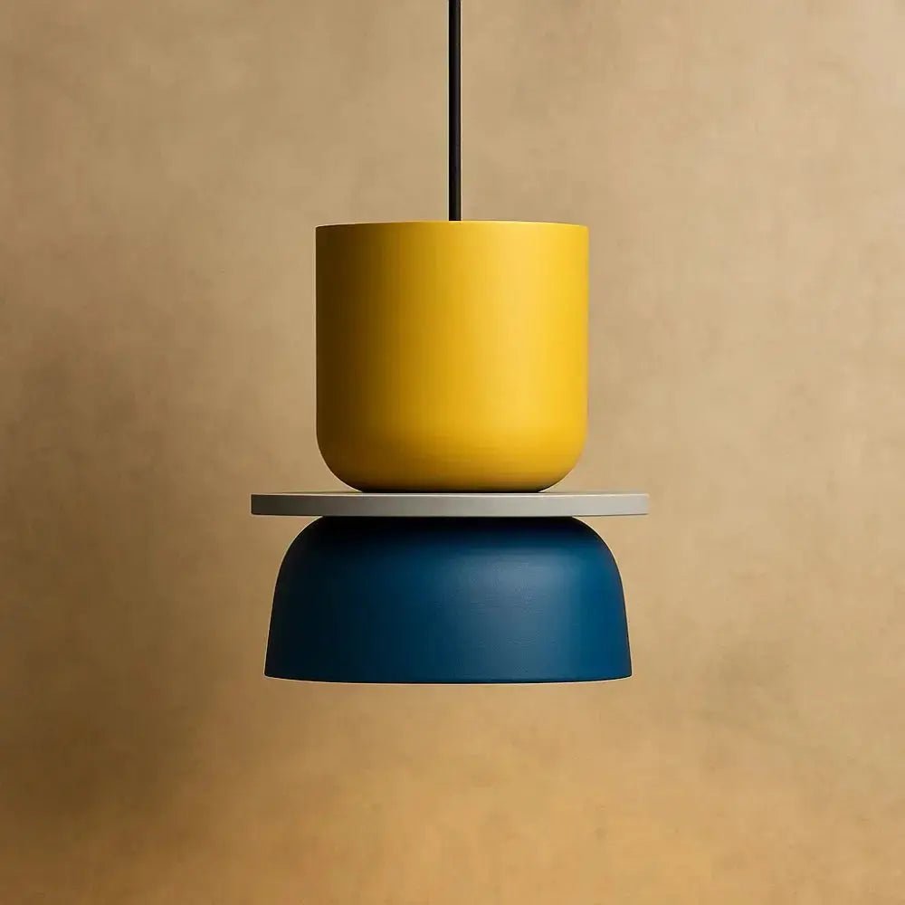 Suspension Design - Courbe Fluide | Nodélia