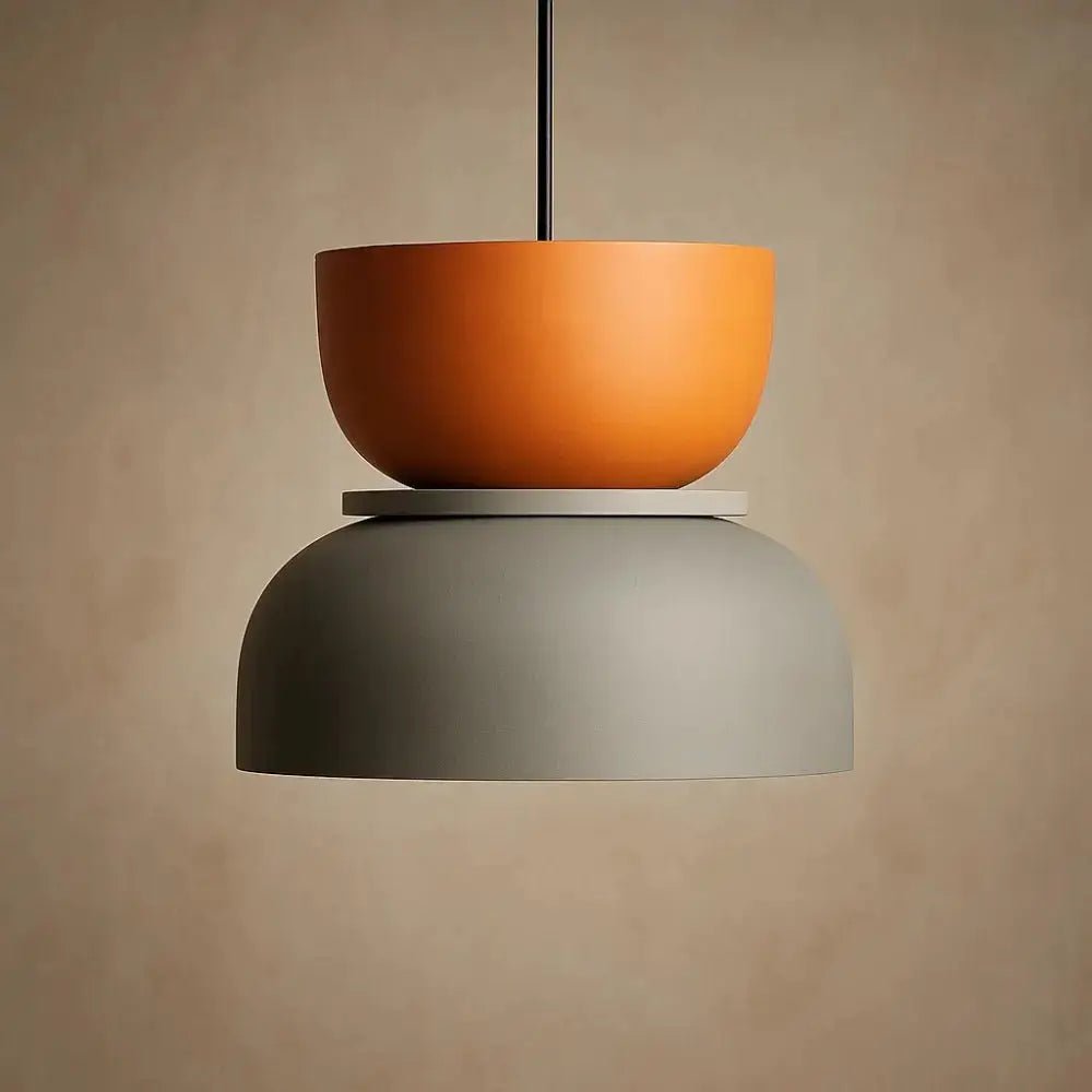 Suspension Design - Courbe Fluide | Nodélia