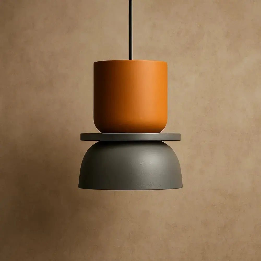 Suspension Design - Courbe Fluide | Nodélia