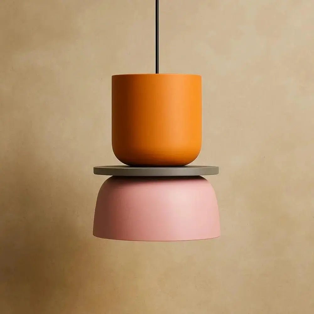 Suspension Design - Courbe Fluide | Nodélia