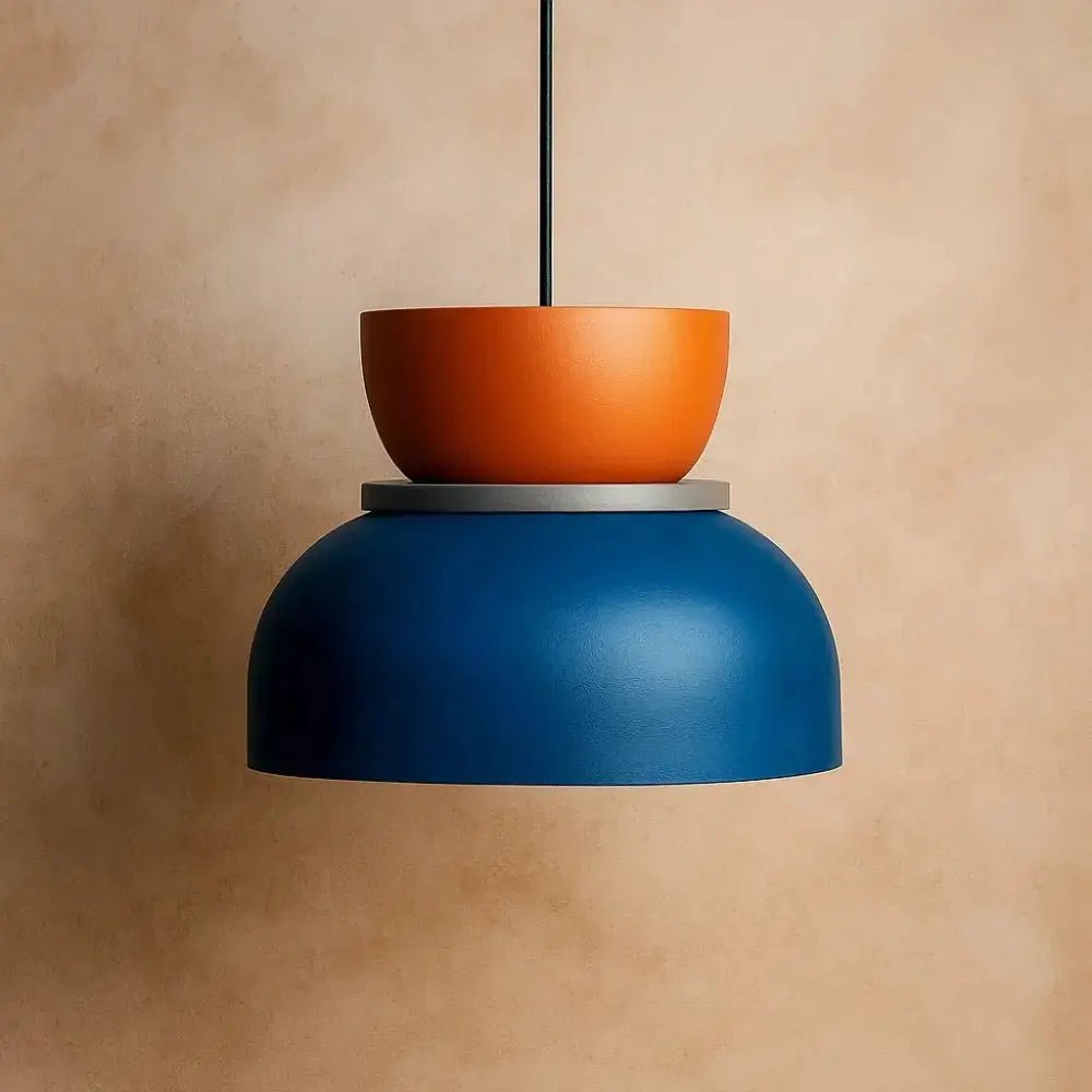 Suspension Design - Courbe Fluide | Nodélia