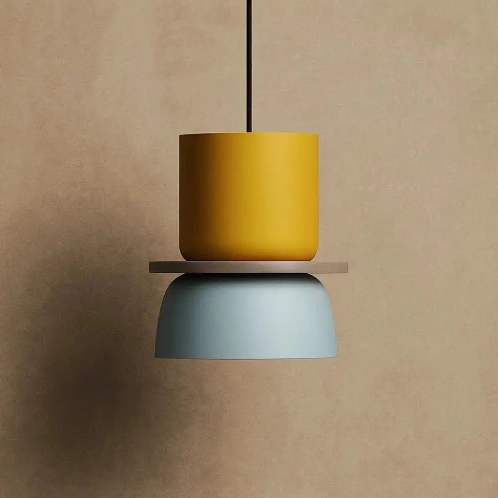 Suspension Design - Courbe Fluide | Nodélia