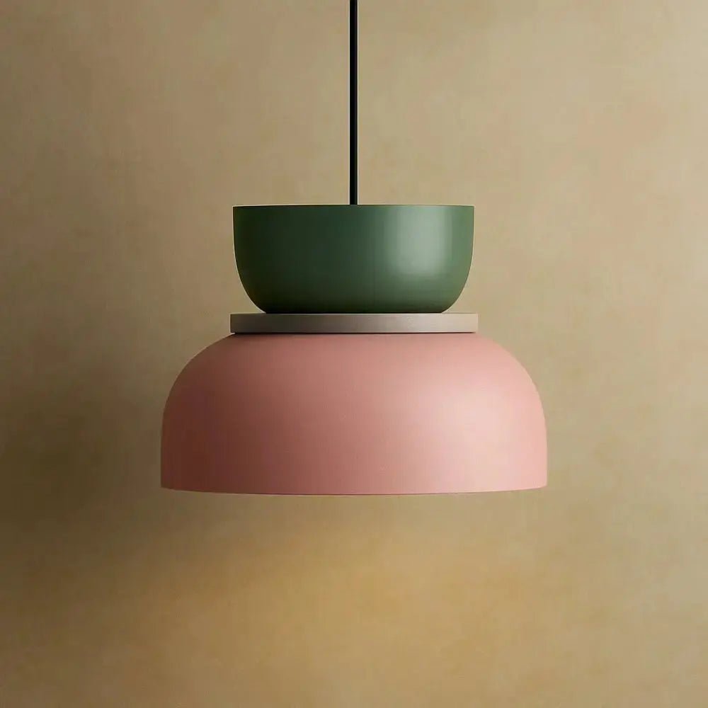 Suspension Design - Courbe Fluide | Nodélia