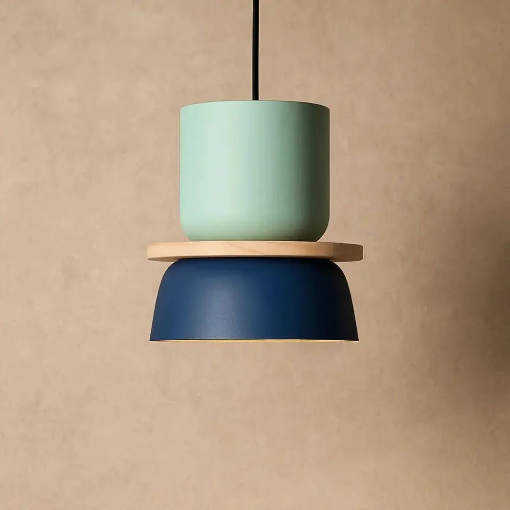 Suspension Design - Courbe Fluide | Nodélia