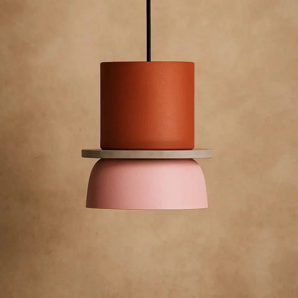 Suspension Design - Courbe Fluide | Nodélia