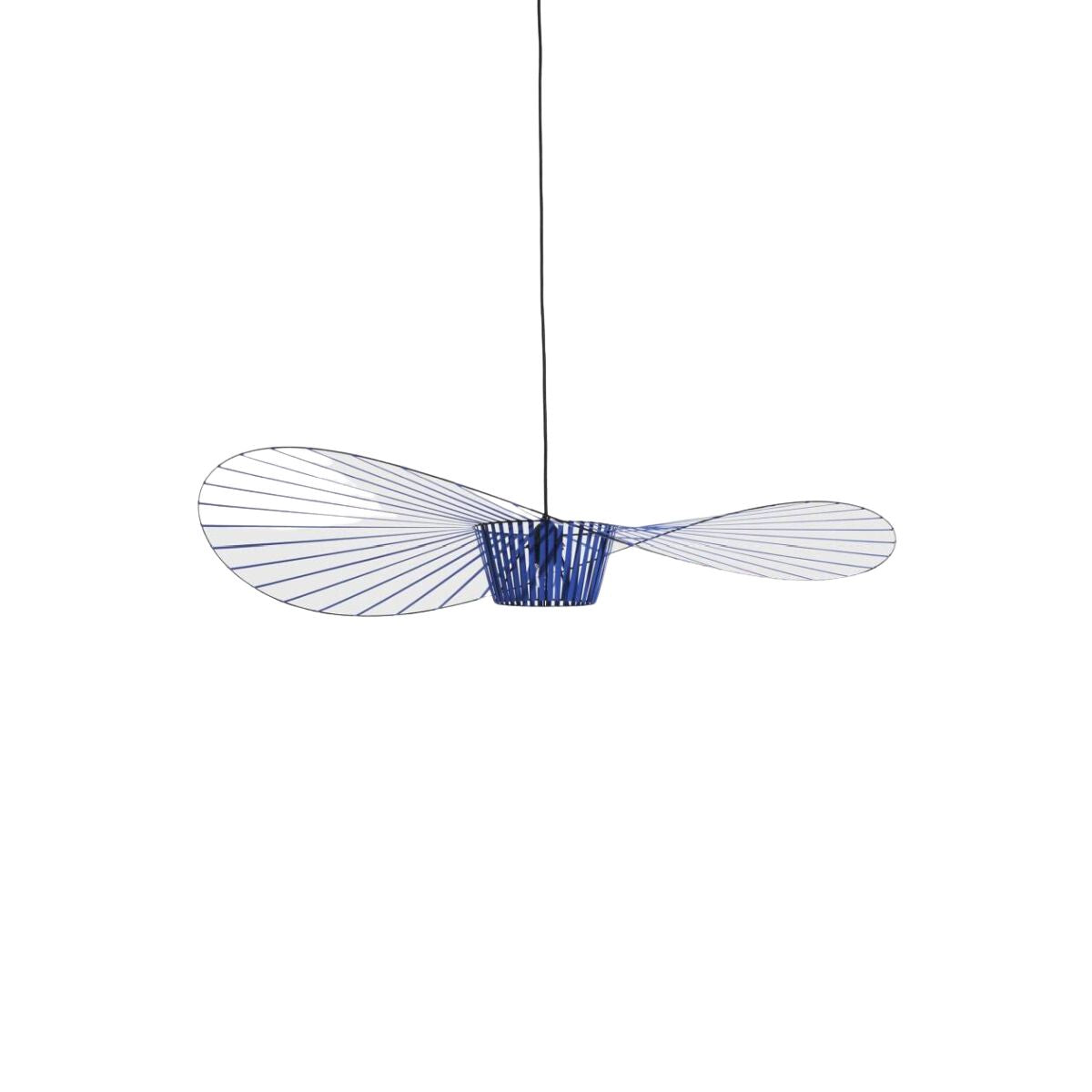 Suspension Voile Sculptural - Ambiance Enveloppante | Vertigéa