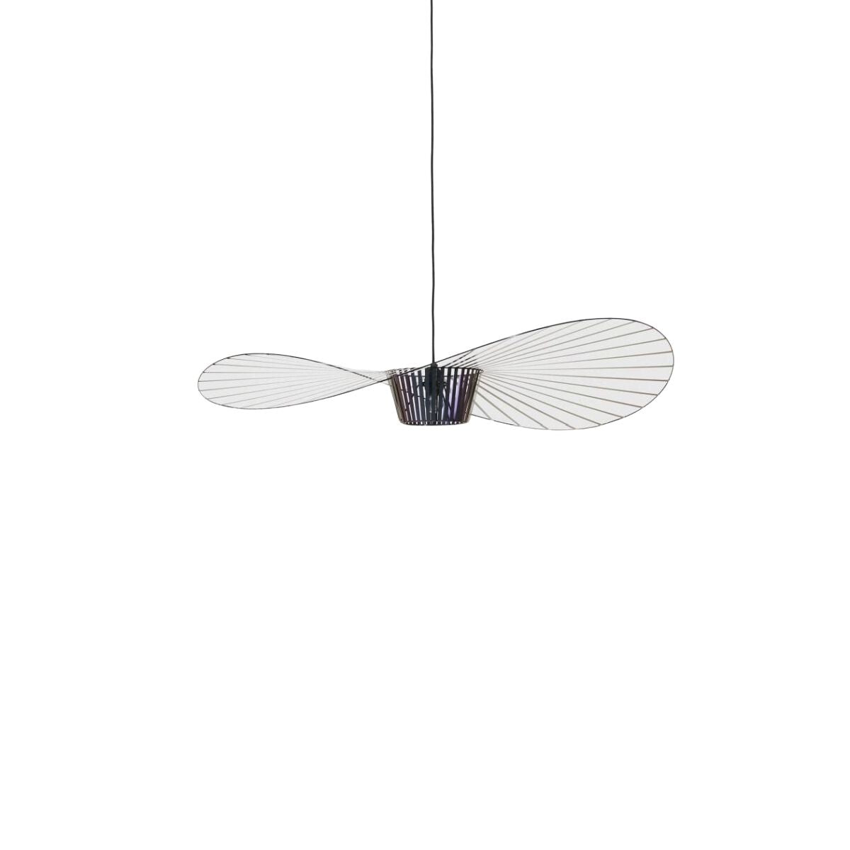 Suspension Voile Sculptural - Ambiance Enveloppante | Vertigéa