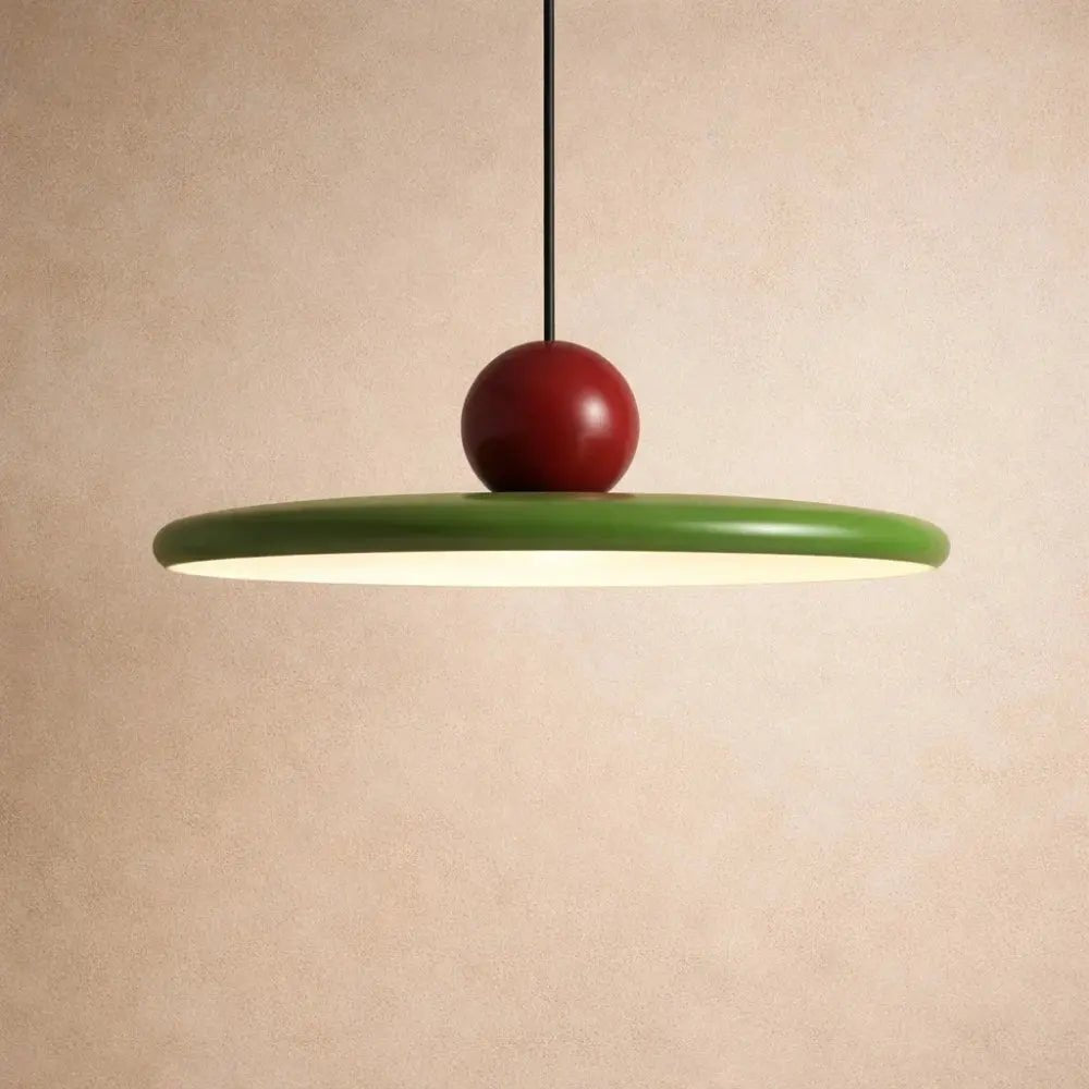 Suspension Industrielle - Disque Flottant | Orbélia