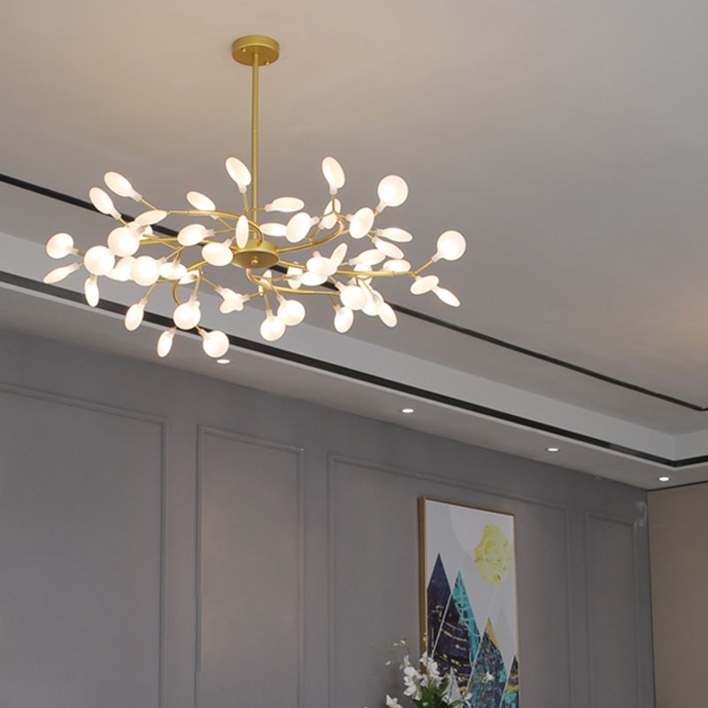 Lustre Branches - Constellation Lumineuse | Welina