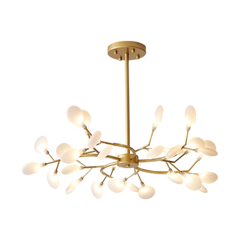 Lustre Branches - Constellation Lumineuse | Welina