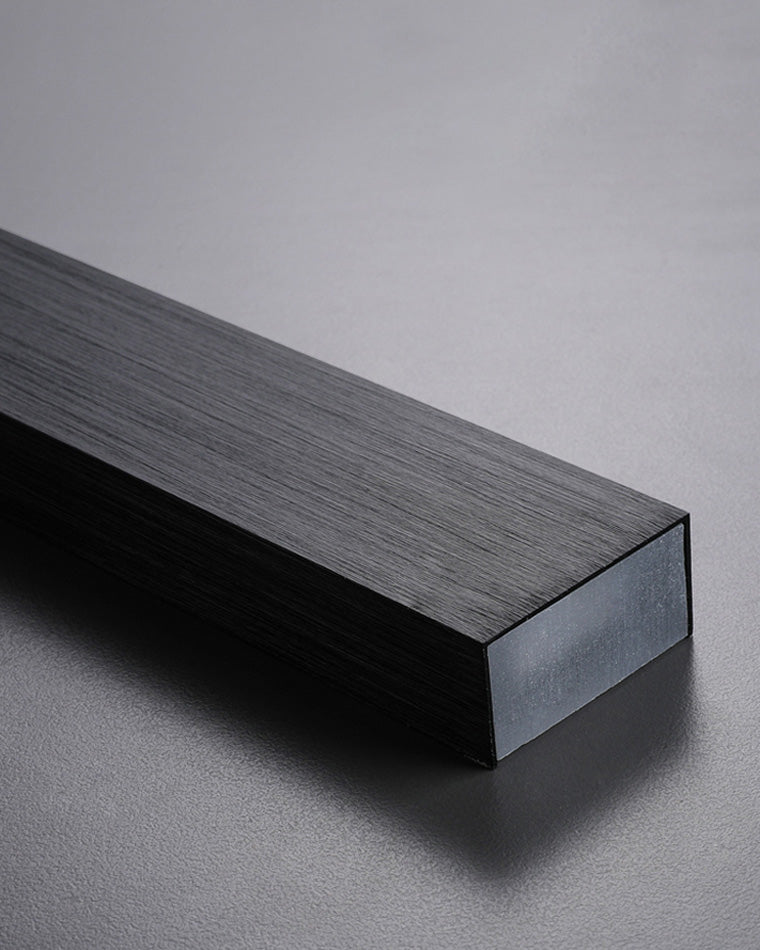 Suspension LED Extra-Longue - Ligne Épurée | Longéa