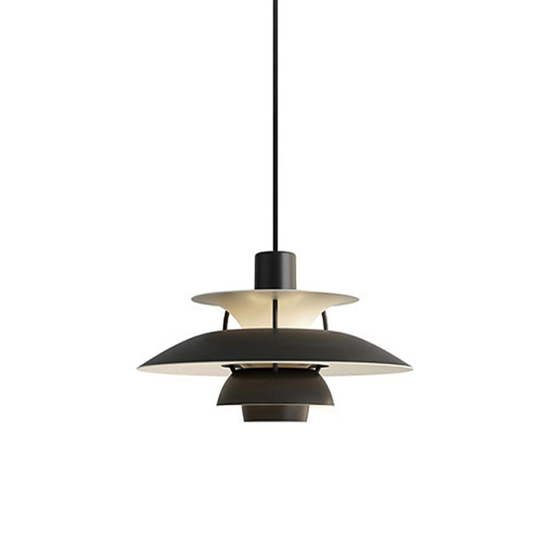 Suspension Scandinave Colorée - Touche Joyeuse | Couléa