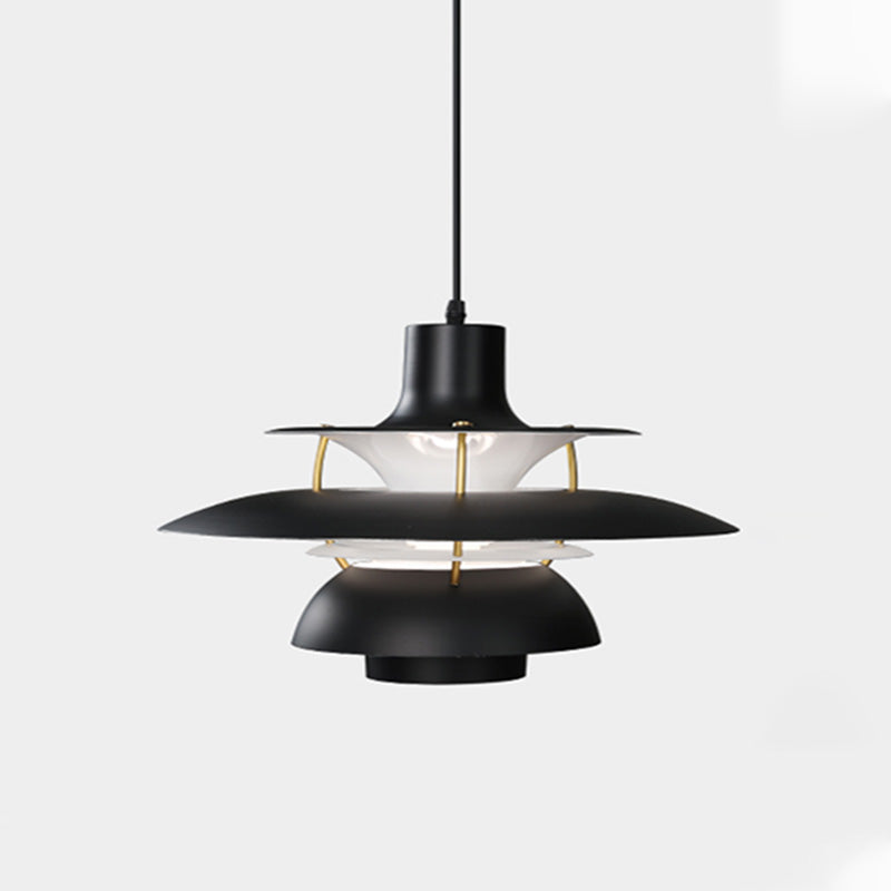 Suspension Scandinave Colorée - Touche Joyeuse | Couléa