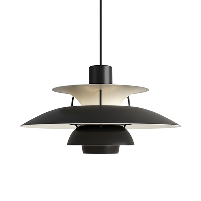Suspension Scandinave Colorée - Touche Joyeuse | Couléa