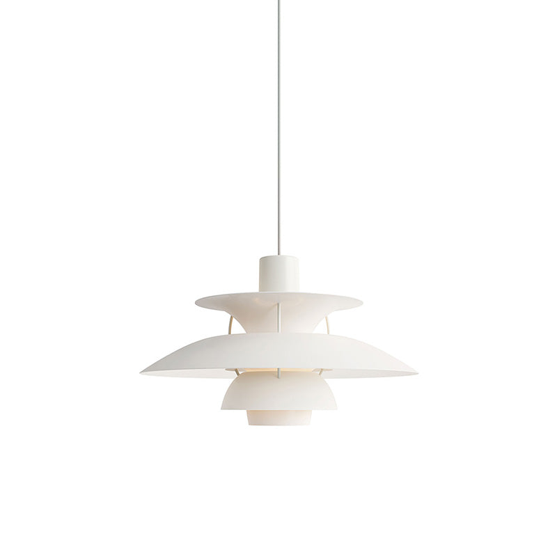 Suspension Scandinave Colorée - Touche Joyeuse | Couléa