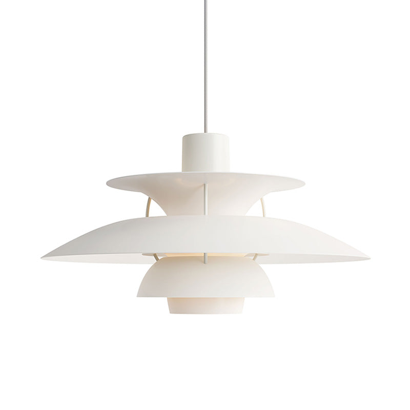 Suspension Scandinave Colorée - Touche Joyeuse | Couléa