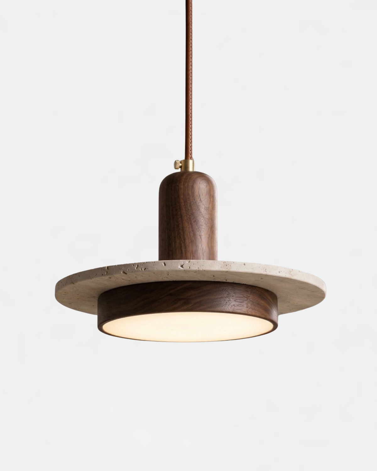 Suspension Bois - Simple ou Triple | Taïsha