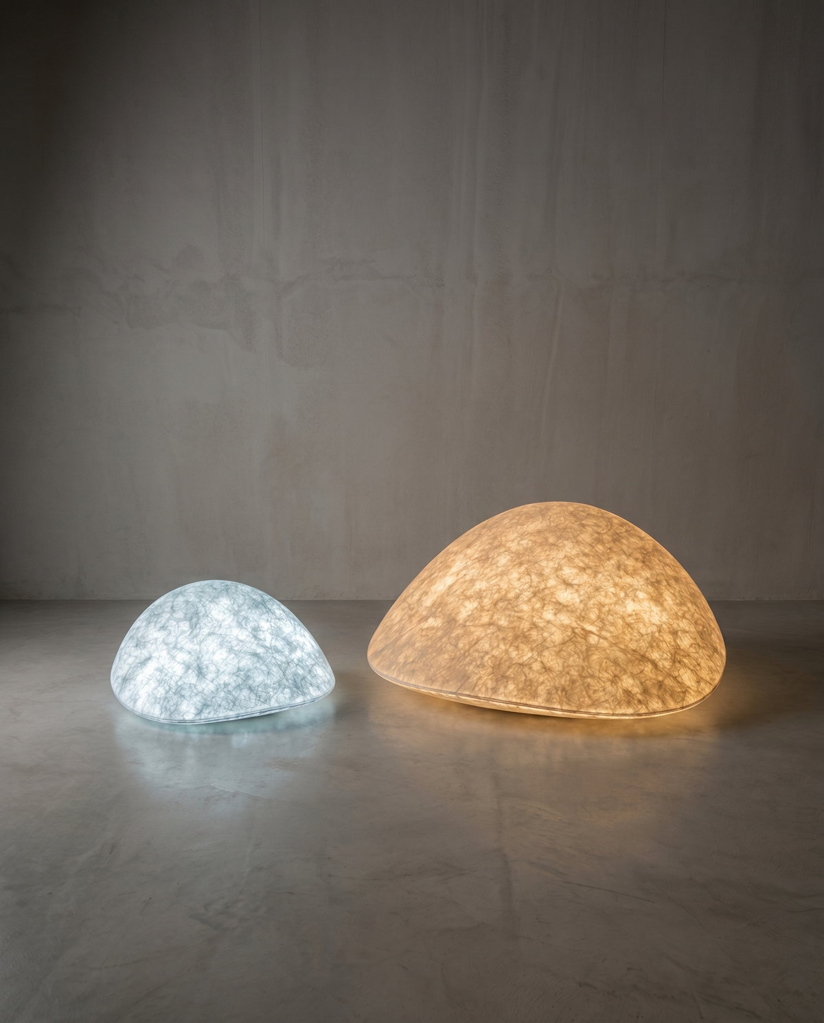 Suspension LED - Trois Températures | Motréa