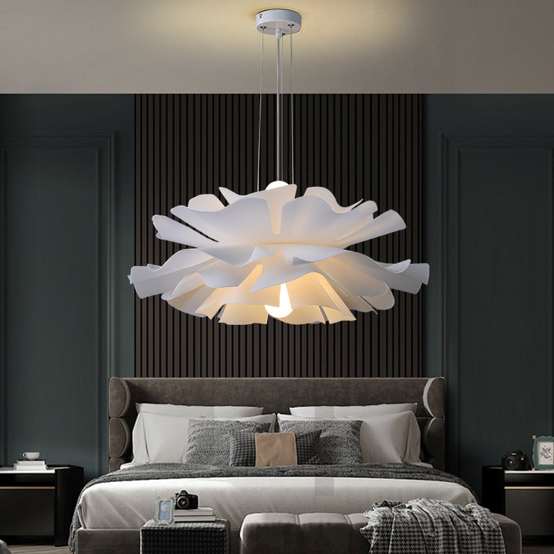 Lustre Floral - Double Pétale | Pétalia