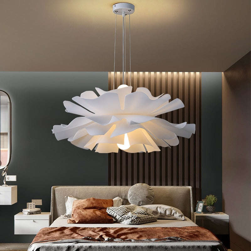 Lustre Floral - Double Pétale | Pétalia