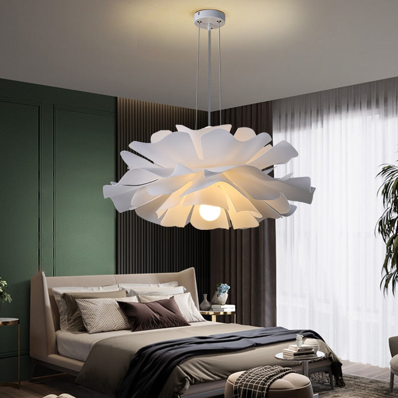 Lustre Floral - Double Pétale | Pétalia