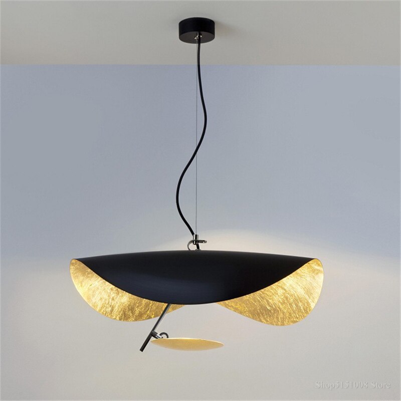 Suspension Finition Cuivre - Design Minimaliste | Cuivria