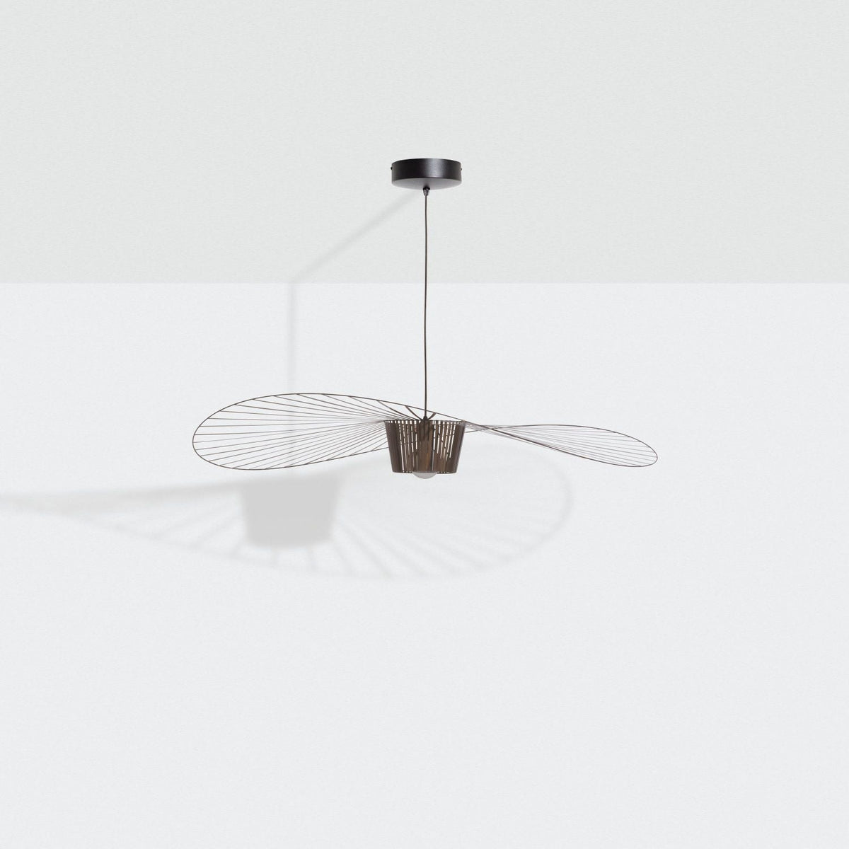 Suspension Voile Sculptural - Ambiance Enveloppante | Vertigéa