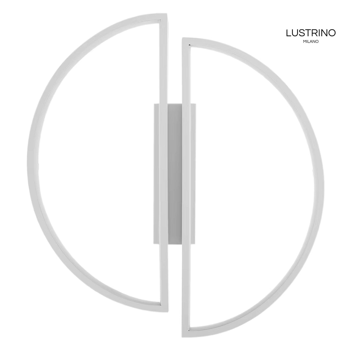 Plafonnier LED Chambre - Éclairage Tamisé | Ledona