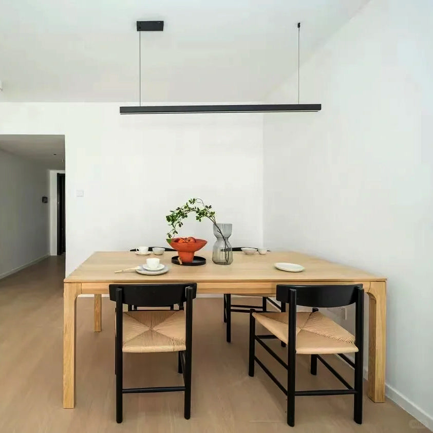 Suspension LED Extra-Longue - Ligne Épurée | Longéa