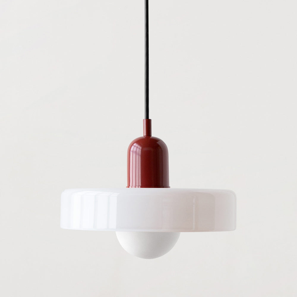 Suspension Bauhaus - Design Géométrique | Formara