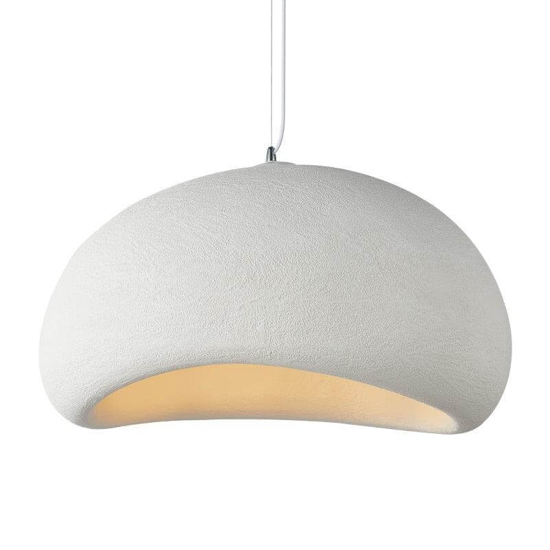 Suspension Tressée Main - Wabi-Sabi | Ginzara