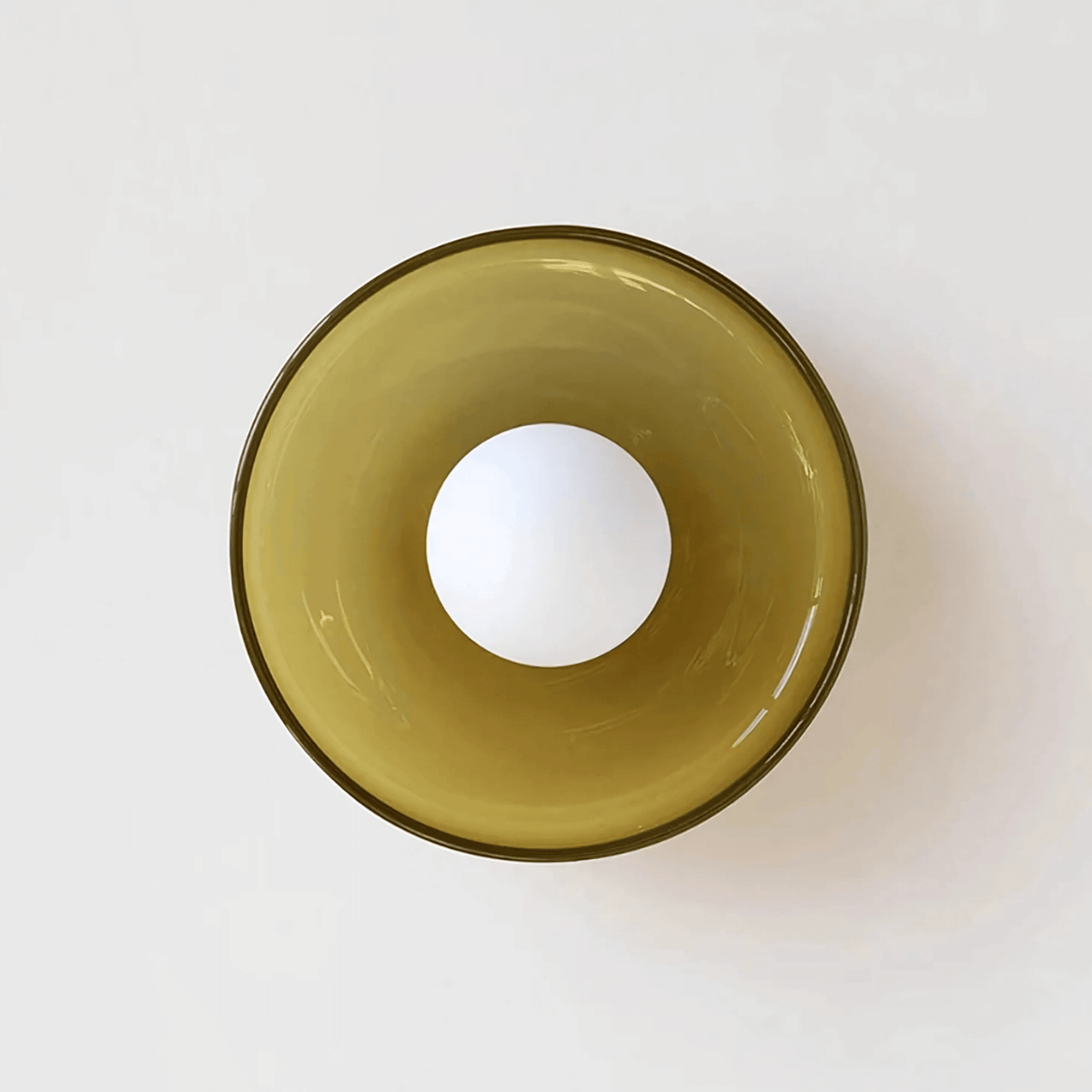 Applique et Plafonnier - Rond Coloré | Kildéa
