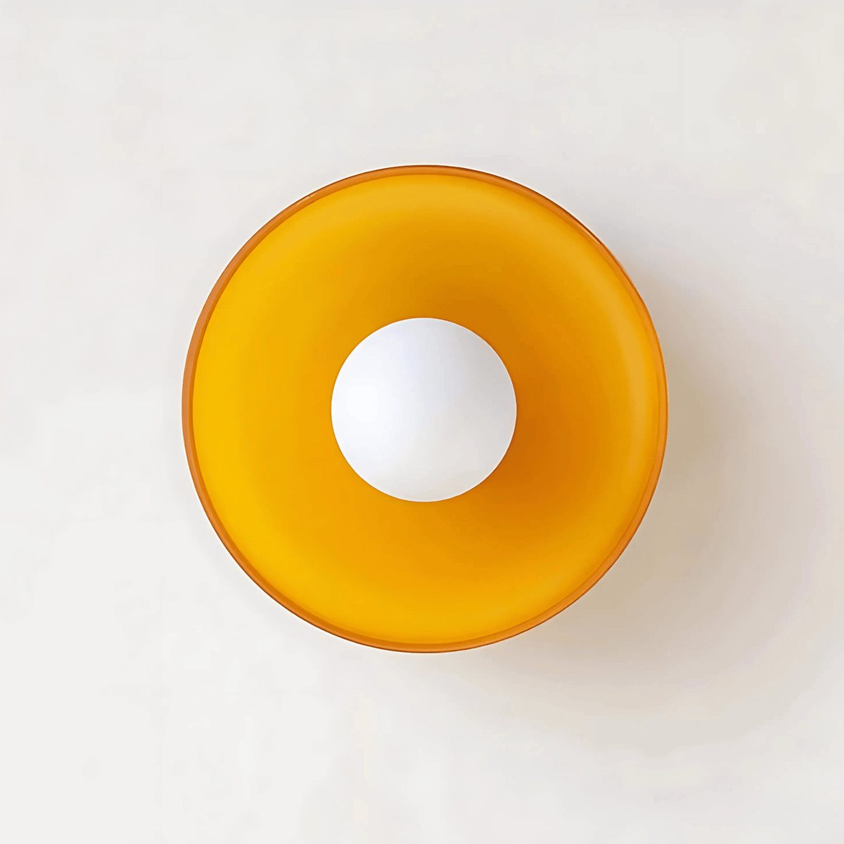 Applique et Plafonnier - Rond Coloré | Kildéa