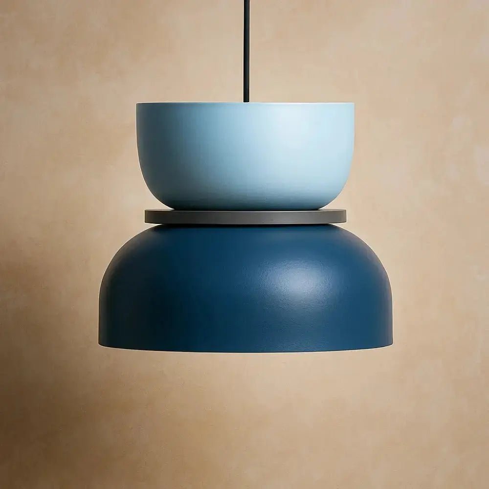 Suspension Design - Courbe Fluide | Nodélia