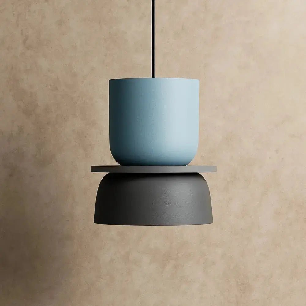 Suspension Design - Courbe Fluide | Nodélia