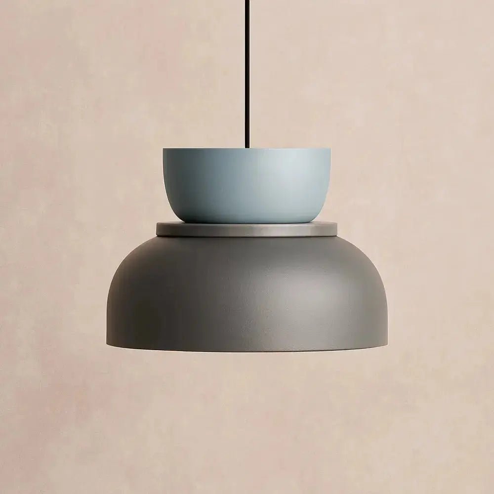 Suspension Design - Courbe Fluide | Nodélia