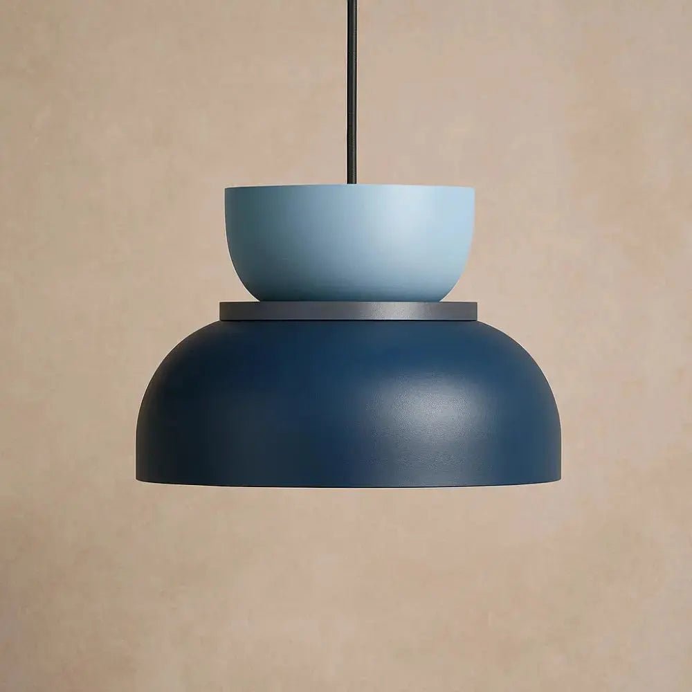Suspension Design - Courbe Fluide | Nodélia