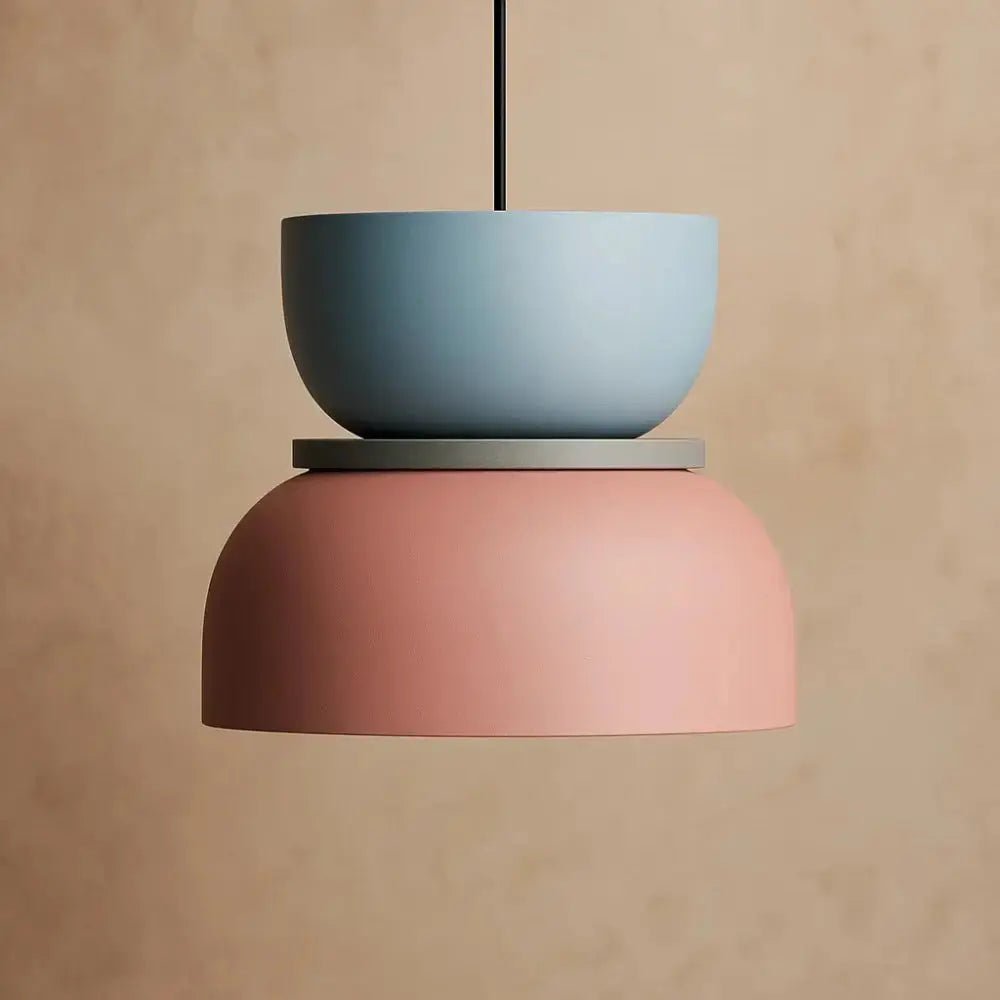 Suspension Design - Courbe Fluide | Nodélia