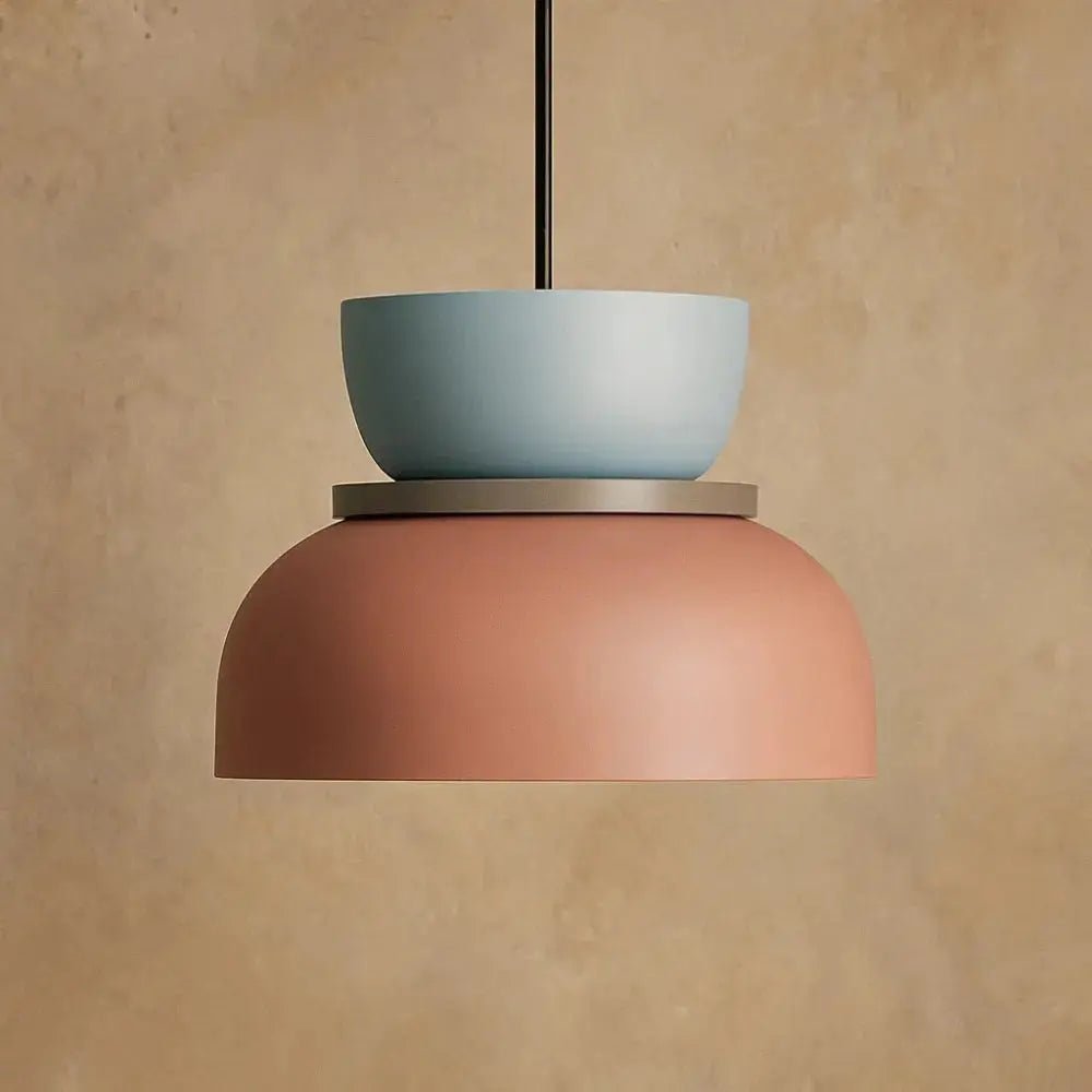 Suspension Design - Courbe Fluide | Nodélia