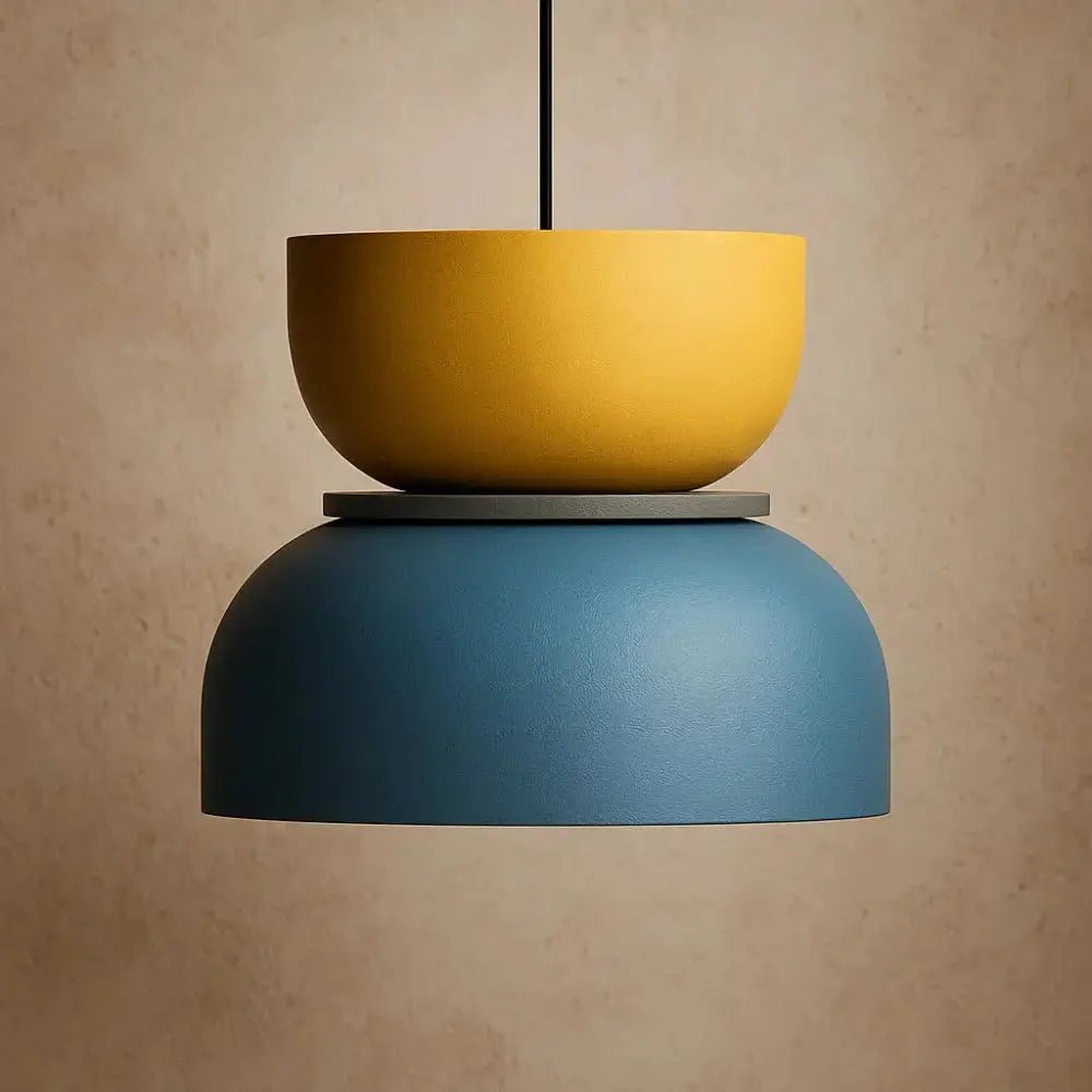 Suspension Design - Courbe Fluide | Nodélia