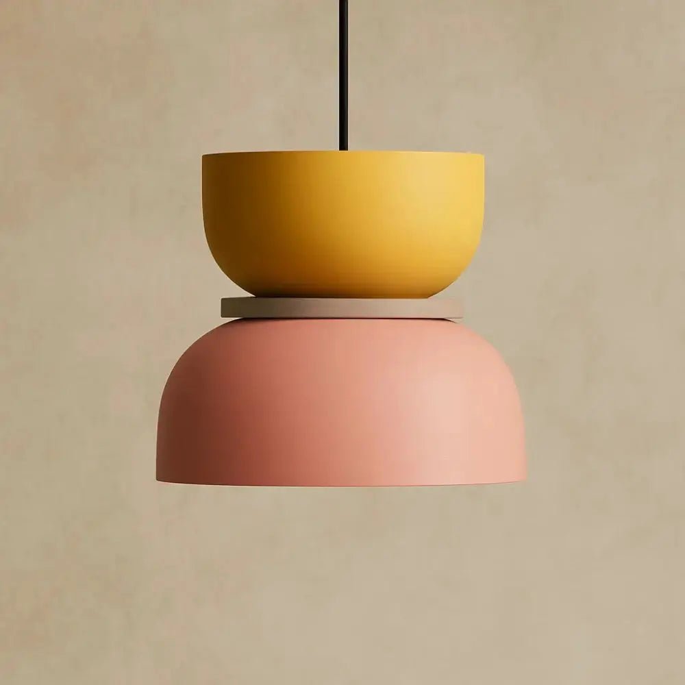 Suspension Design - Courbe Fluide | Nodélia
