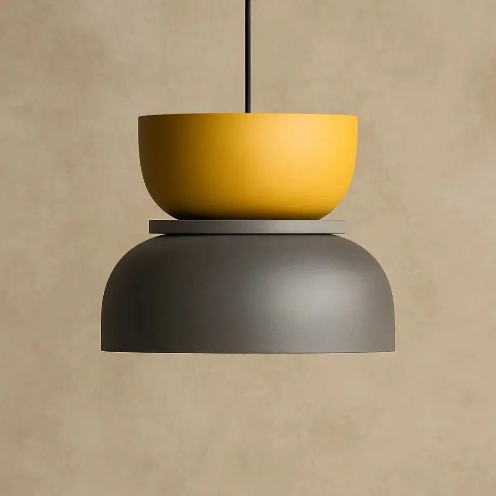 Suspension Design - Courbe Fluide | Nodélia