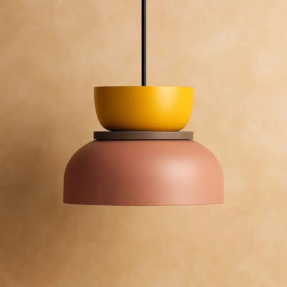 Suspension Design - Courbe Fluide | Nodélia
