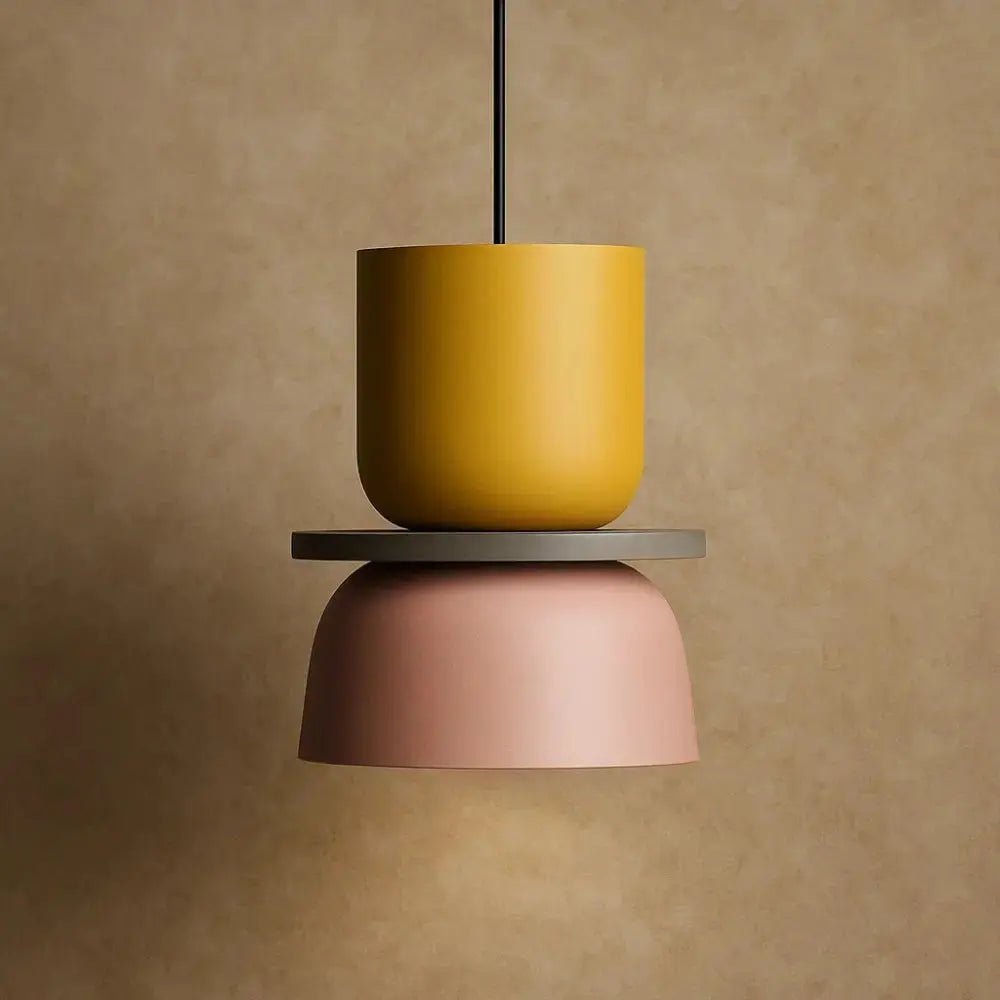 Suspension Design - Courbe Fluide | Nodélia