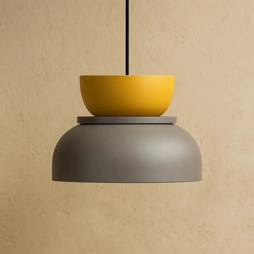Suspension Design - Courbe Fluide | Nodélia