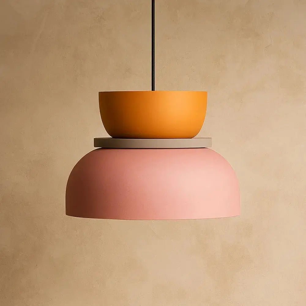 Suspension Design - Courbe Fluide | Nodélia
