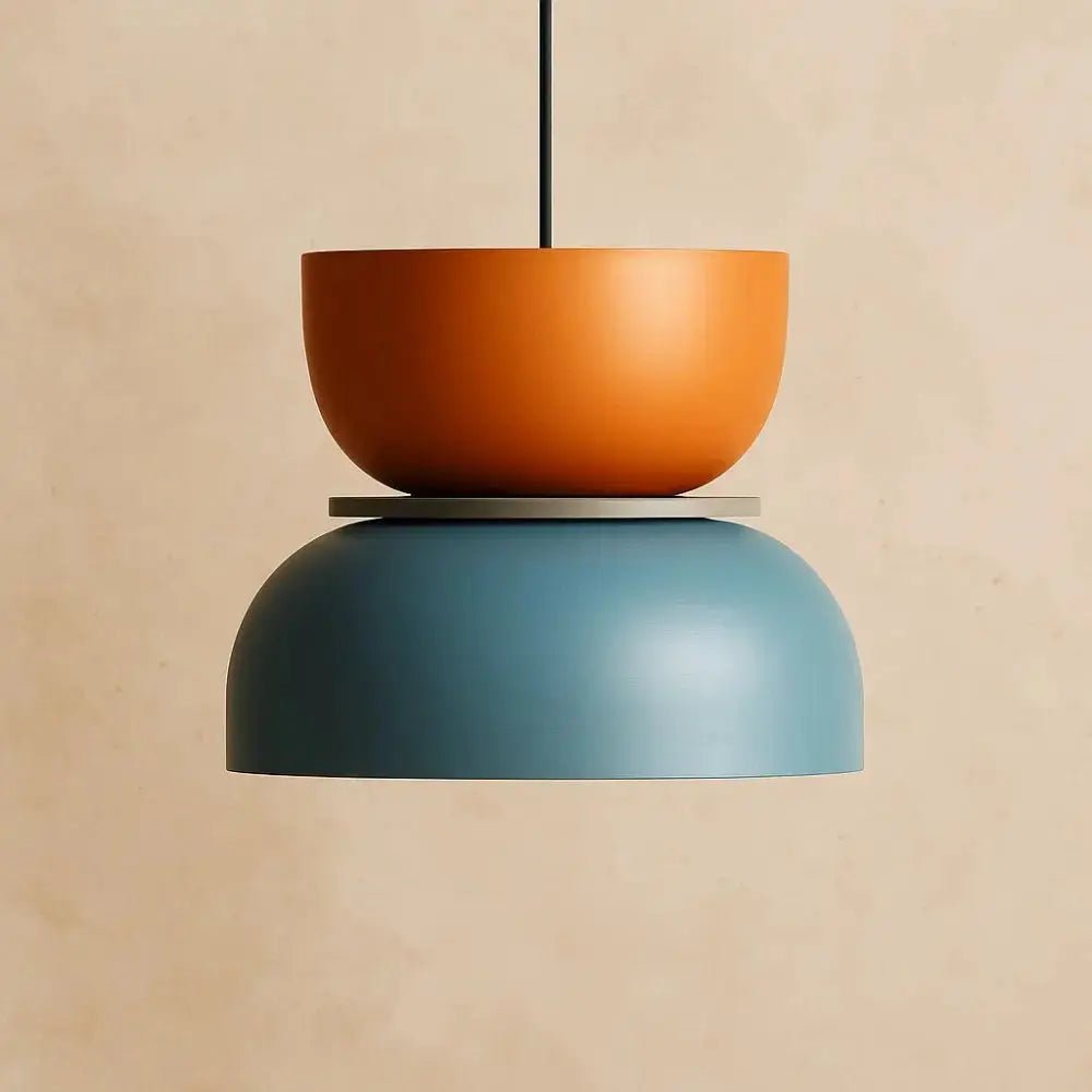 Suspension Design - Courbe Fluide | Nodélia