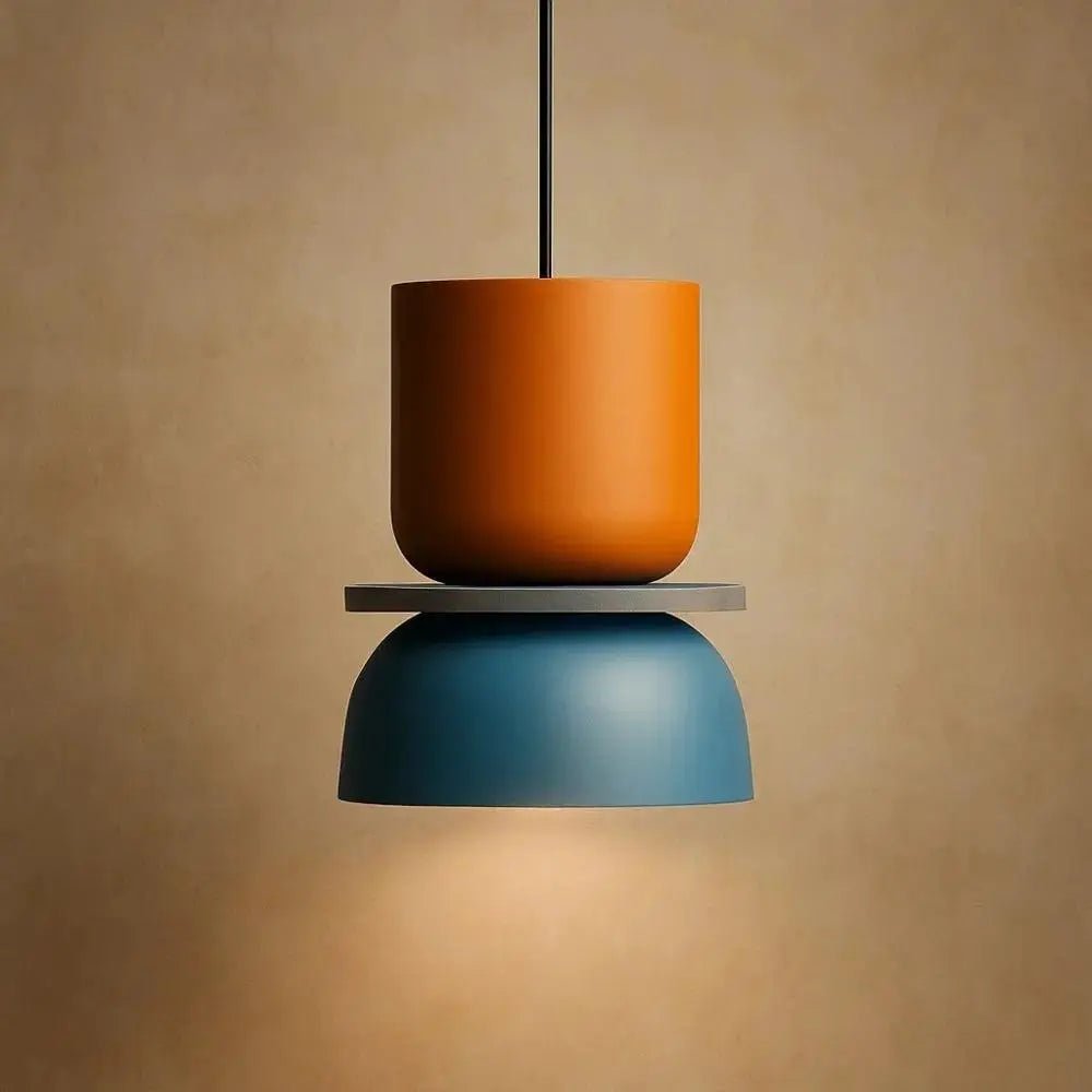 Suspension Design - Courbe Fluide | Nodélia
